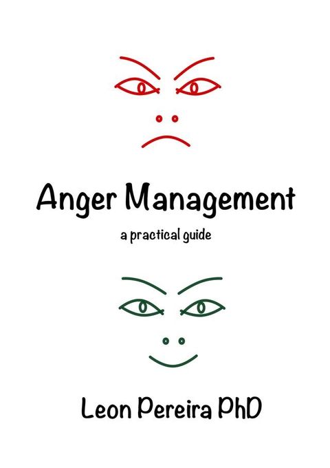 Anger Management(Kobo/電子書)