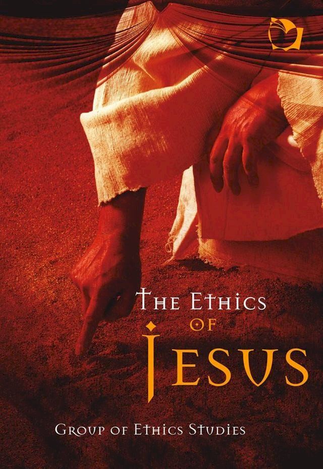  The Ethics of Jesus Christ(Kobo/電子書)