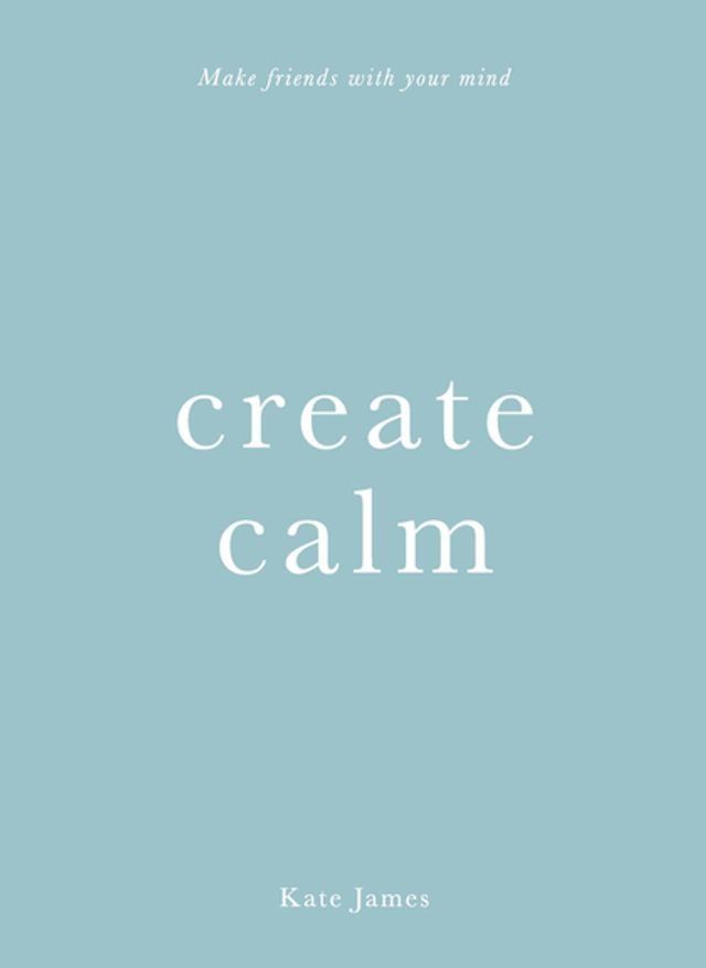  Create Calm(Kobo/電子書)