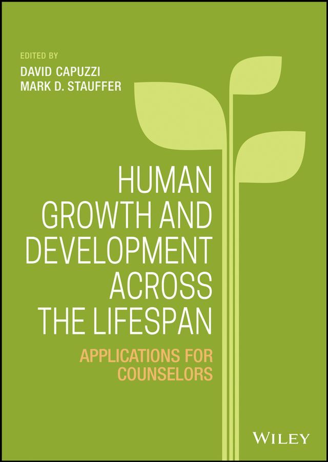  Human Growth and Development Across the Lifespan(Kobo/電子書)