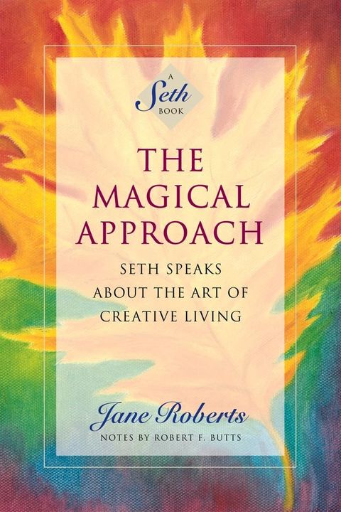 The Magical Approach(Kobo/電子書)