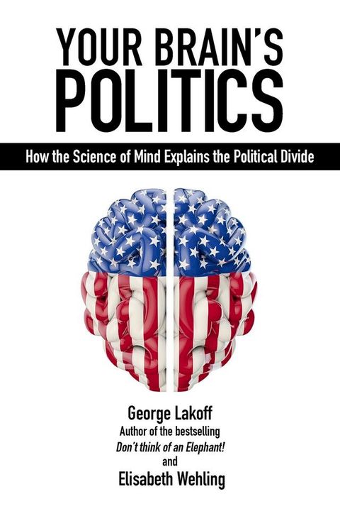 Your Brain's Politics(Kobo/電子書)