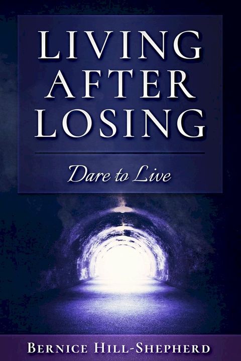 Living After Losing(Kobo/電子書)