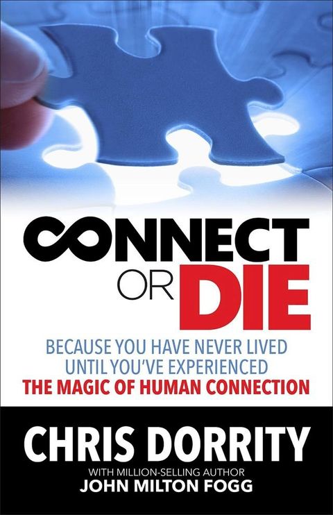 Connect or Die(Kobo/電子書)