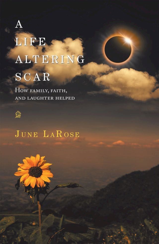  A Life Altering Scar(Kobo/電子書)