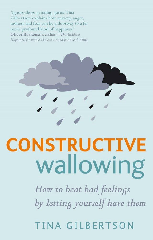  Constructive Wallowing(Kobo/電子書)