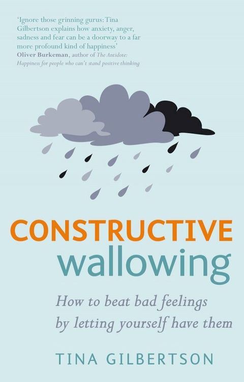 Constructive Wallowing(Kobo/電子書)