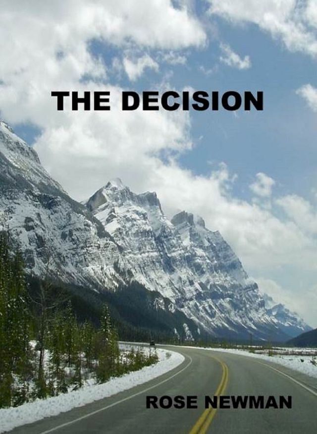  The Decision(Kobo/電子書)