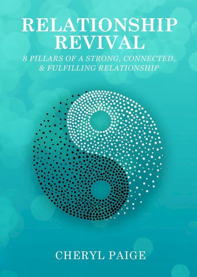  Relationship Revival(Kobo/電子書)