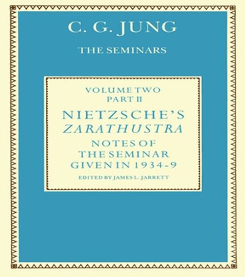 Nietzsche's Zarathustra(Kobo/電子書)