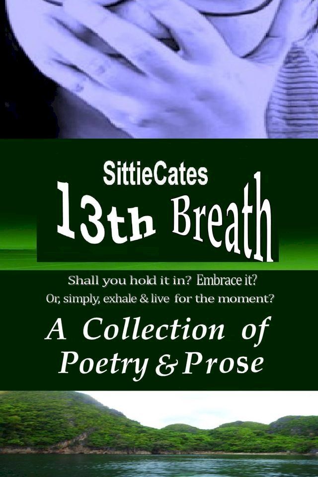  13th Breath: A Collection of Poetry & Prose(Kobo/電子書)