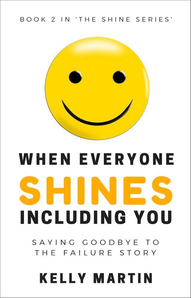  When Everyone Shines Including You(Kobo/電子書)