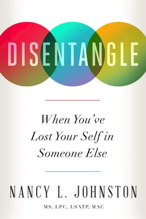 Disentangle(Kobo/電子書)