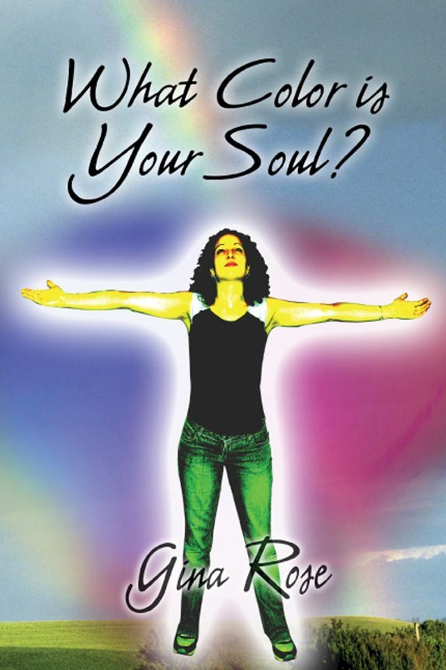  What Color Is Your Soul?(Kobo/電子書)