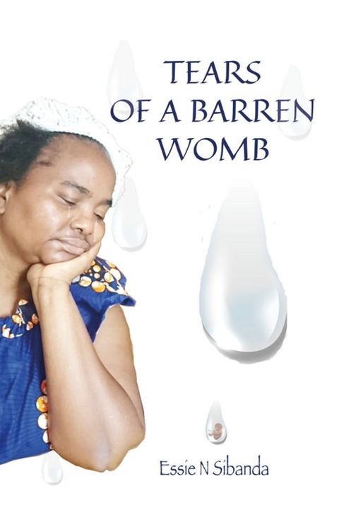 TEARS OF A BARREN WOMB(Kobo/電子書)