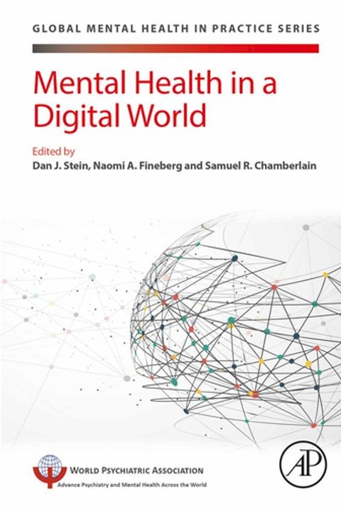 Mental Health in a Digital World(Kobo/電子書)