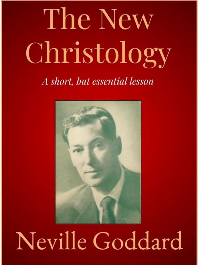  The New Christology(Kobo/電子書)