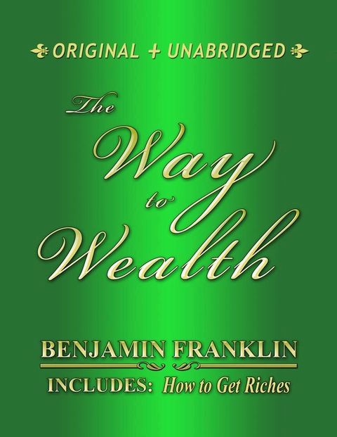 The Way to Wealth(Kobo/電子書)