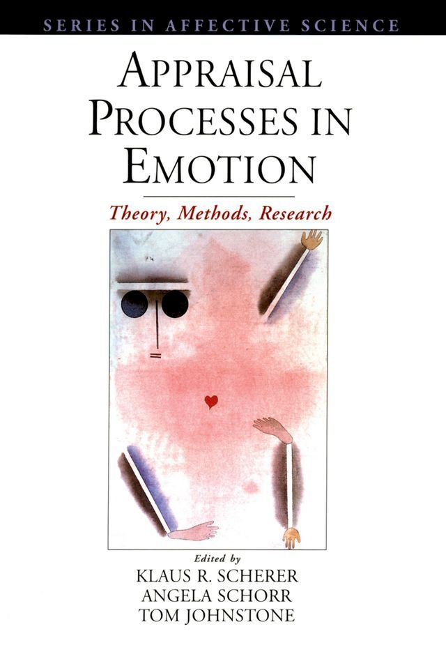  Appraisal Processes in Emotion(Kobo/電子書)