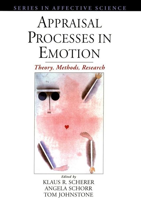 Appraisal Processes in Emotion(Kobo/電子書)