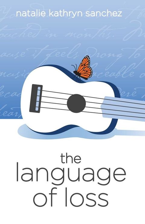 The Language of Loss(Kobo/電子書)