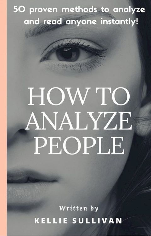 How To Analyze People(Kobo/電子書)