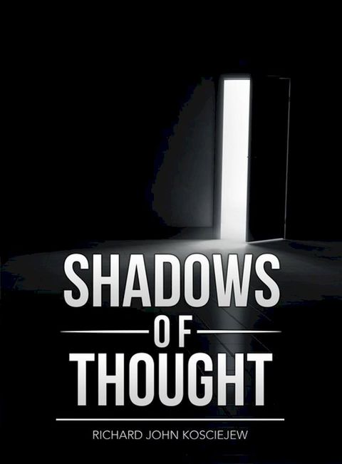 Shadows of Thought(Kobo/電子書)