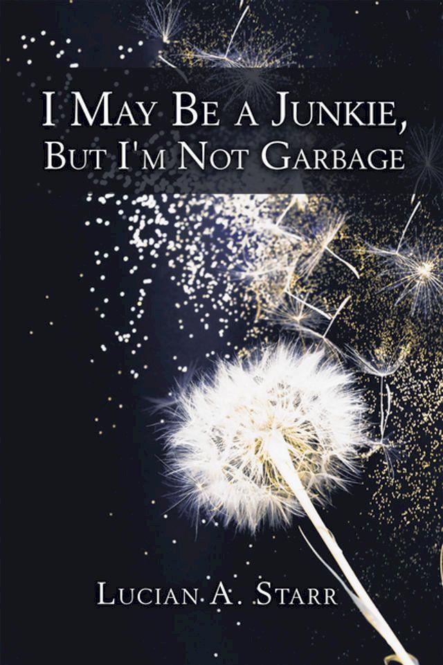  I May Be a Junkie, but I'm Not Garbage(Kobo/電子書)