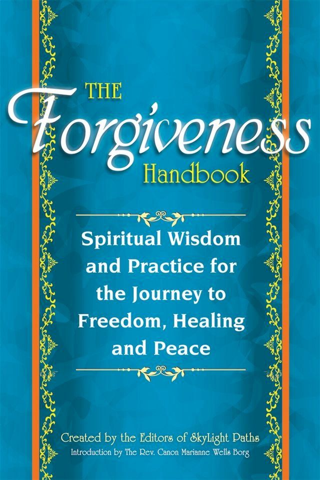  The Forgiveness Handbook(Kobo/電子書)