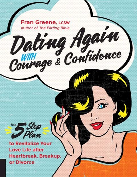 Dating Again with Courage and Confidence(Kobo/電子書)