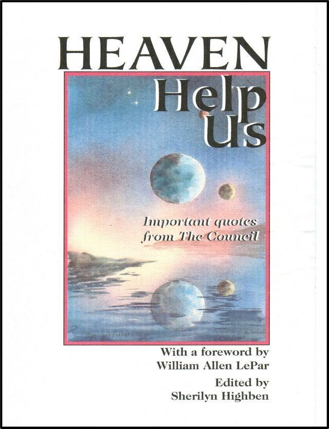  Heaven Help Us(Kobo/電子書)