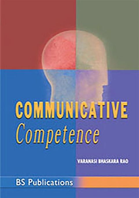 Communicative Competence(Kobo/電子書)