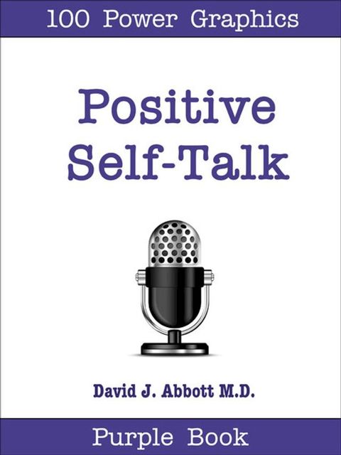 Positive Self-Talk Purple Book(Kobo/電子書)