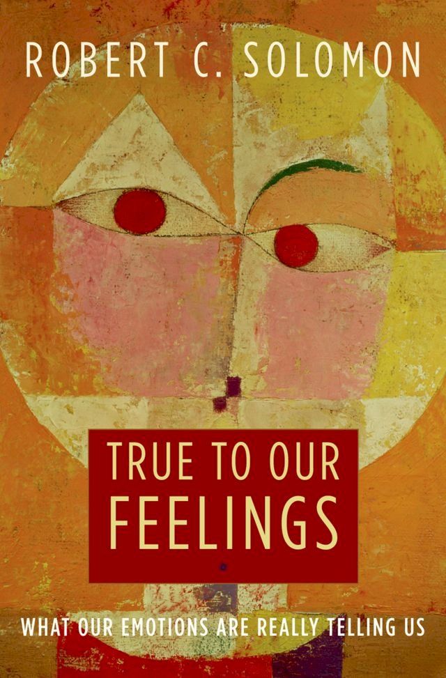  True to Our Feelings(Kobo/電子書)