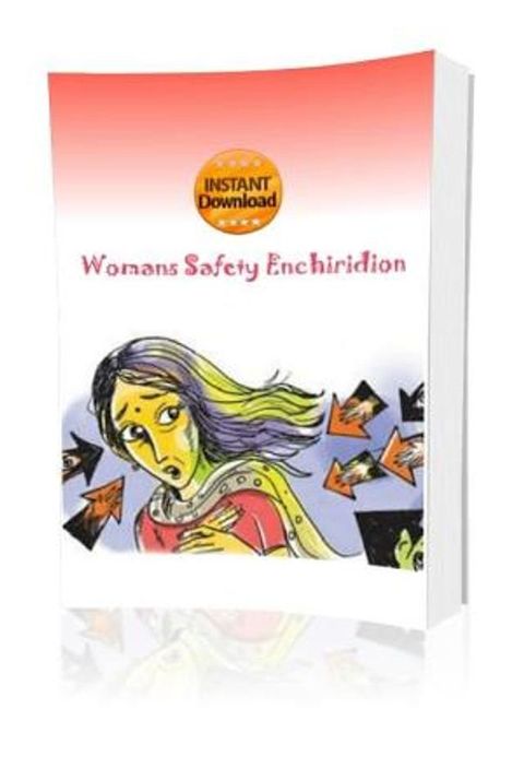 Womans Safety Enchiridion(Kobo/電子書)