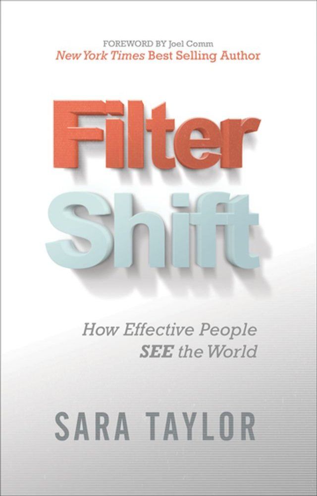  Filter Shift(Kobo/電子書)