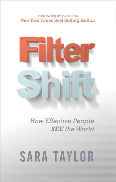 Filter Shift(Kobo/電子書)