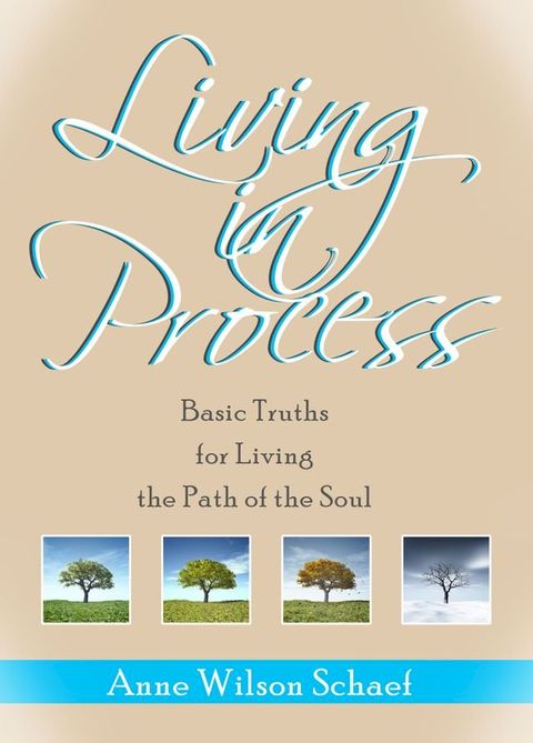 Living in Process(Kobo/電子書)