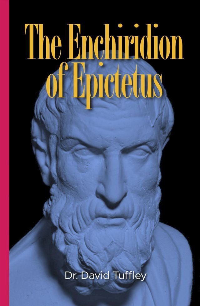  The Enchiridion of Epictetus(Kobo/電子書)