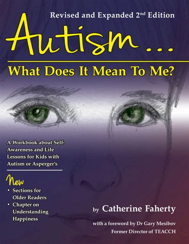  Autism: What Does It Mean to Me?(Kobo/電子書)