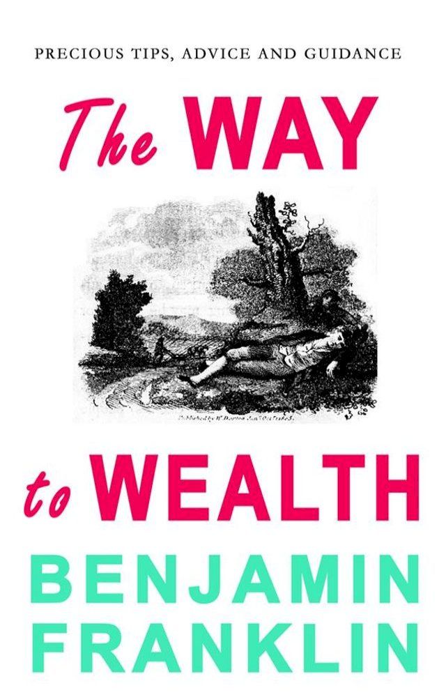  The Way to Wealth(Kobo/電子書)