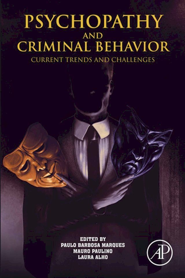  Psychopathy and Criminal Behavior(Kobo/電子書)