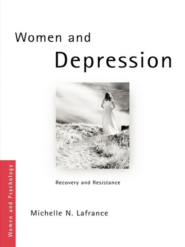  Women and Depression(Kobo/電子書)