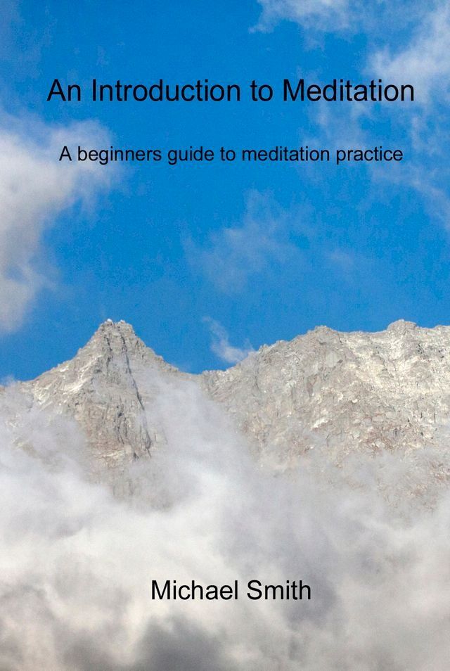  Introduction to Meditation(Kobo/電子書)