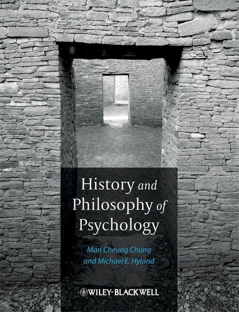 History and Philosophy of Psychology(Kobo/電子書)