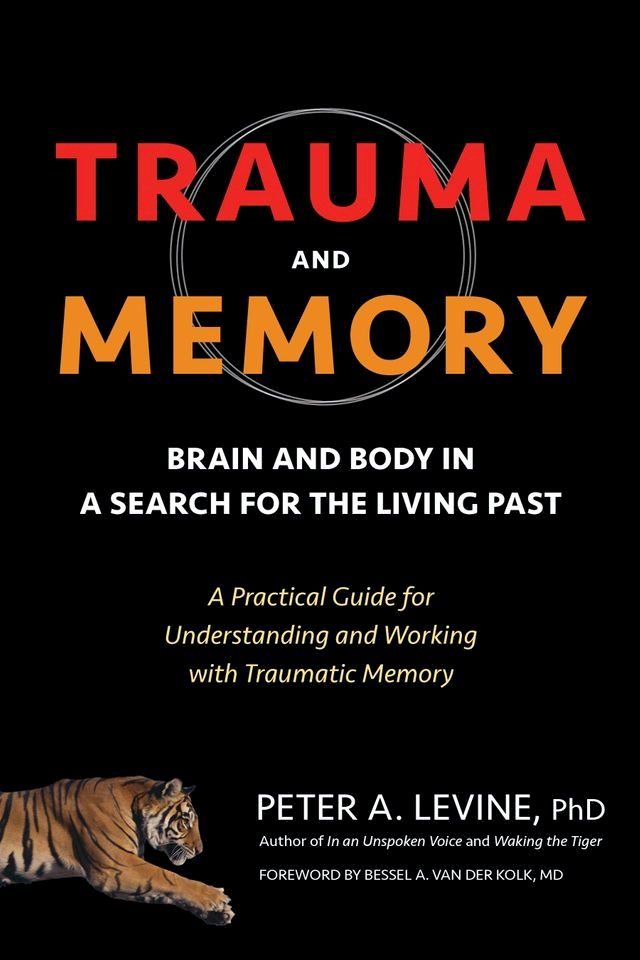  Trauma and Memory(Kobo/電子書)