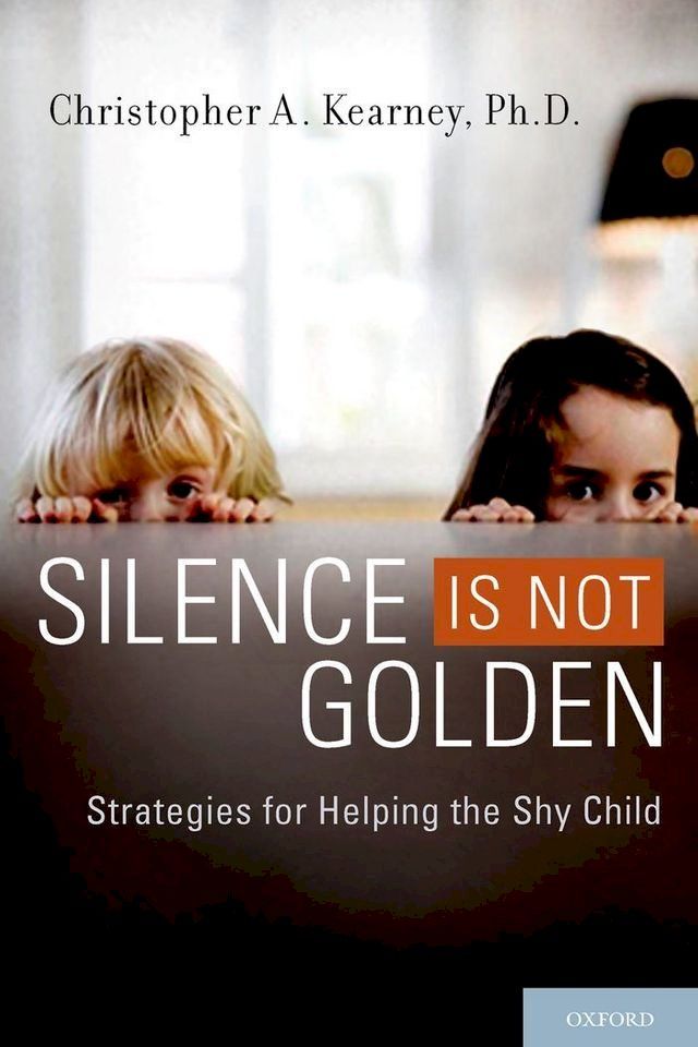  Silence is Not Golden(Kobo/電子書)