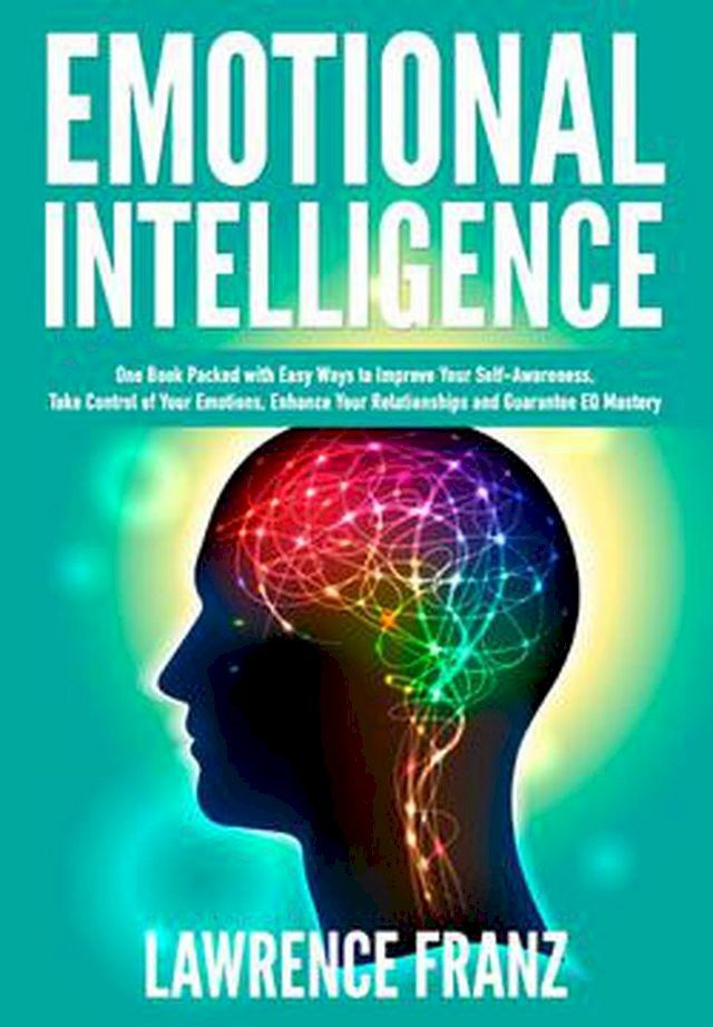  Emotional Intelligence(Kobo/電子書)