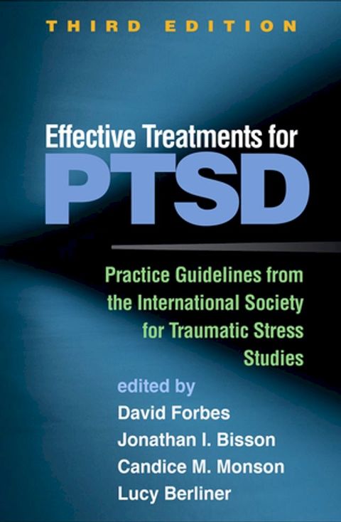 Effective Treatments for PTSD(Kobo/電子書)