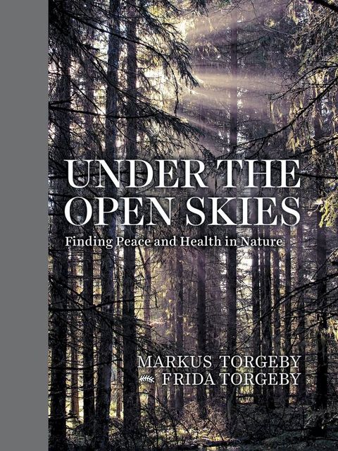 Under the Open Skies(Kobo/電子書)